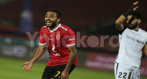 كهربا وحسام حسن والزمالك على رأس الرابحين من رحيل موسيماني عن الأهلي